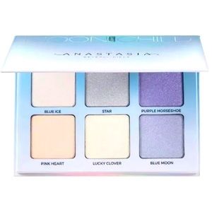 Anastasia Beverly Hills Moonchild Glow Kit- NEW